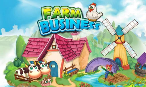 game pic for Farm business